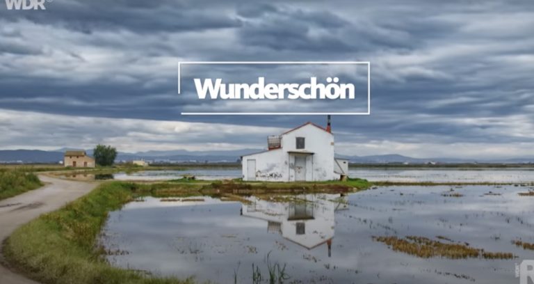 Wunderschön – von Valencia nach Alicante