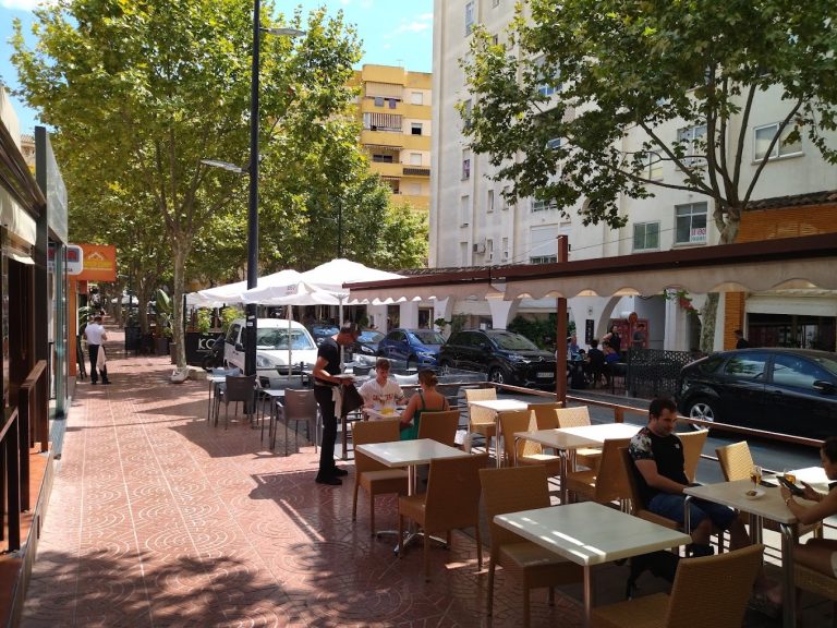 Restaurant El Andaluz